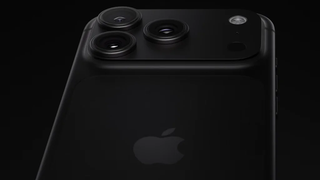 1º teste revela que iPhone 18 Pro é mais poderoso que Galaxy S26 Ultra