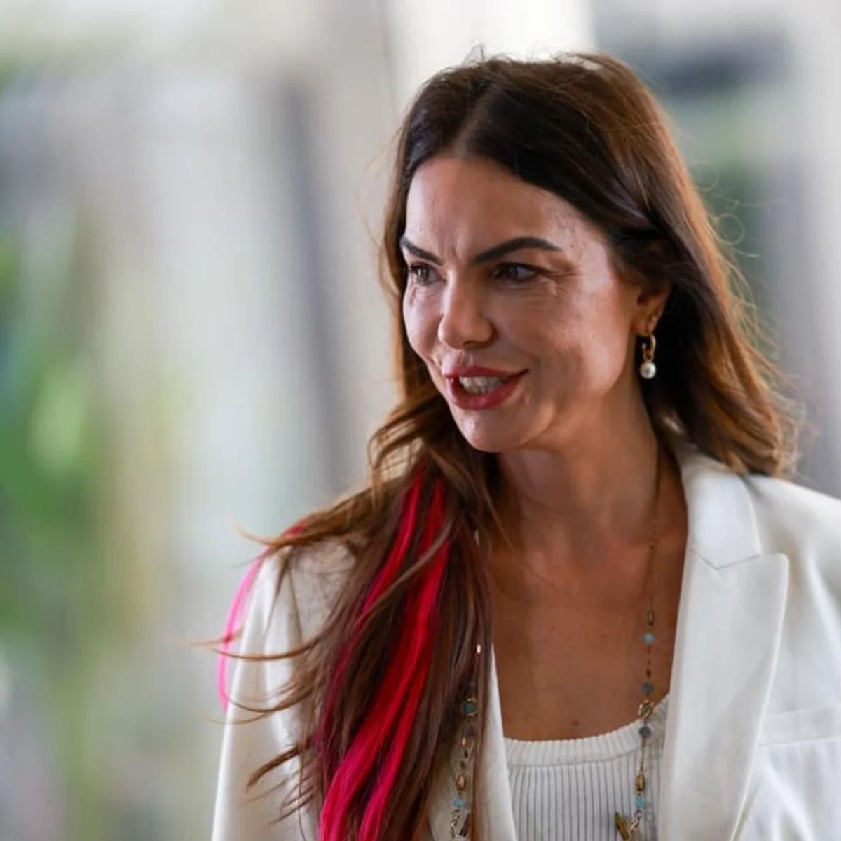 Empresa de Paula Belmonte é alvo de penhora por dever R$ 3 milhões
