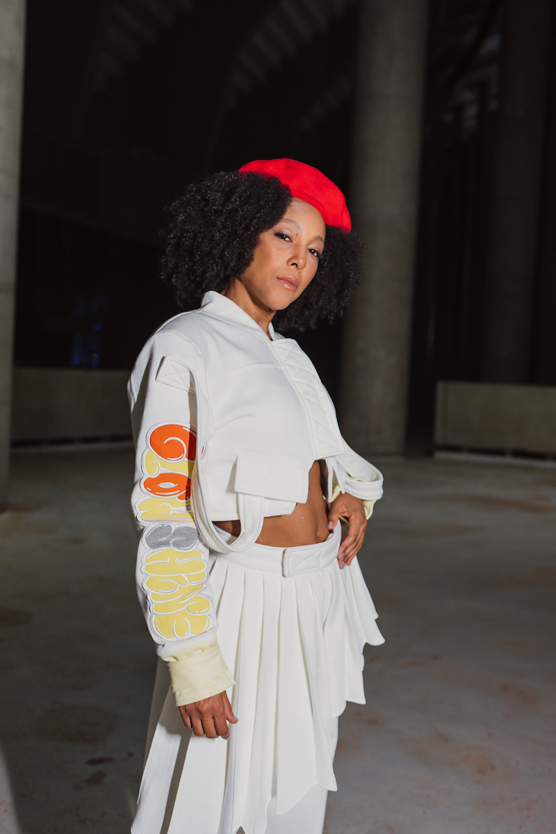 Negra Li e moda nacional brilham no encerramento do Metrópoles Catwalk