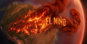 Eventos climáticos extremos no centro da Amazônia preocupam cientistas