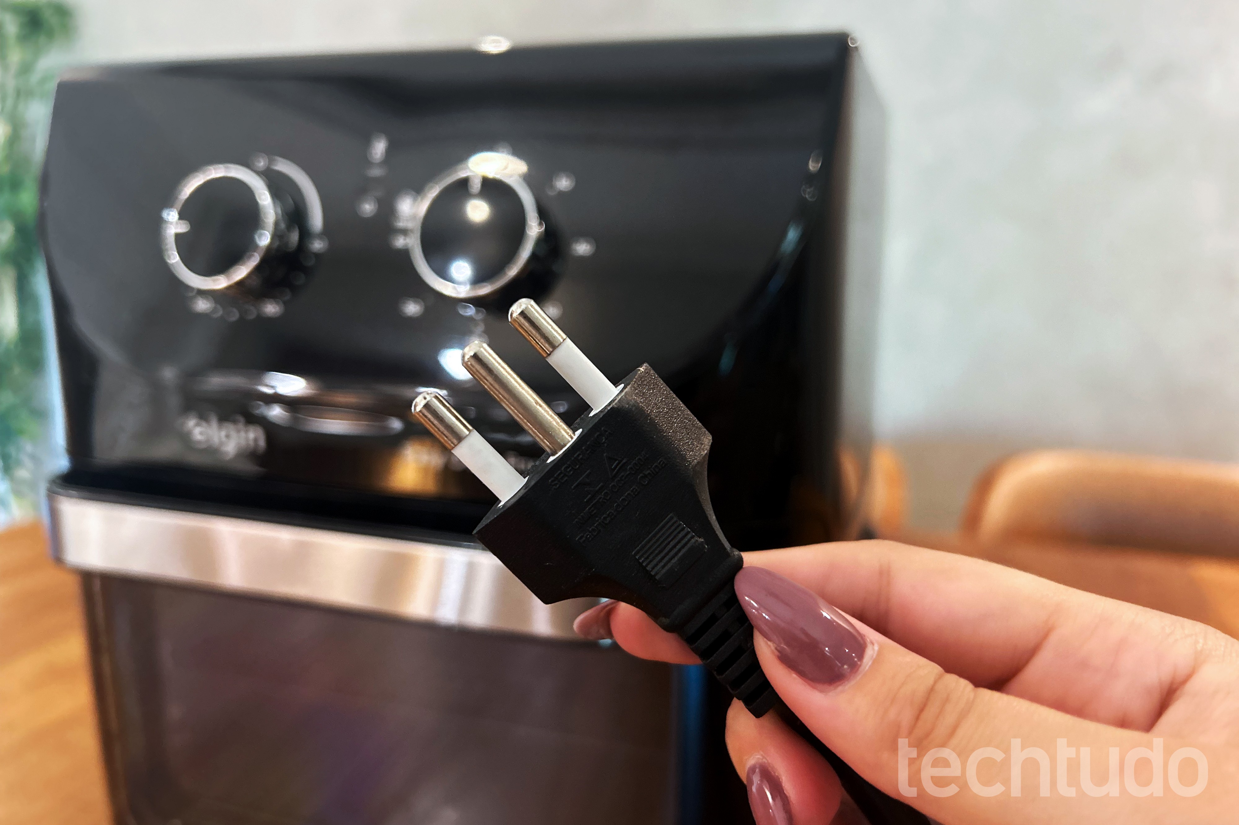 8 dicas para não errar na hora de comprar sua air fryer