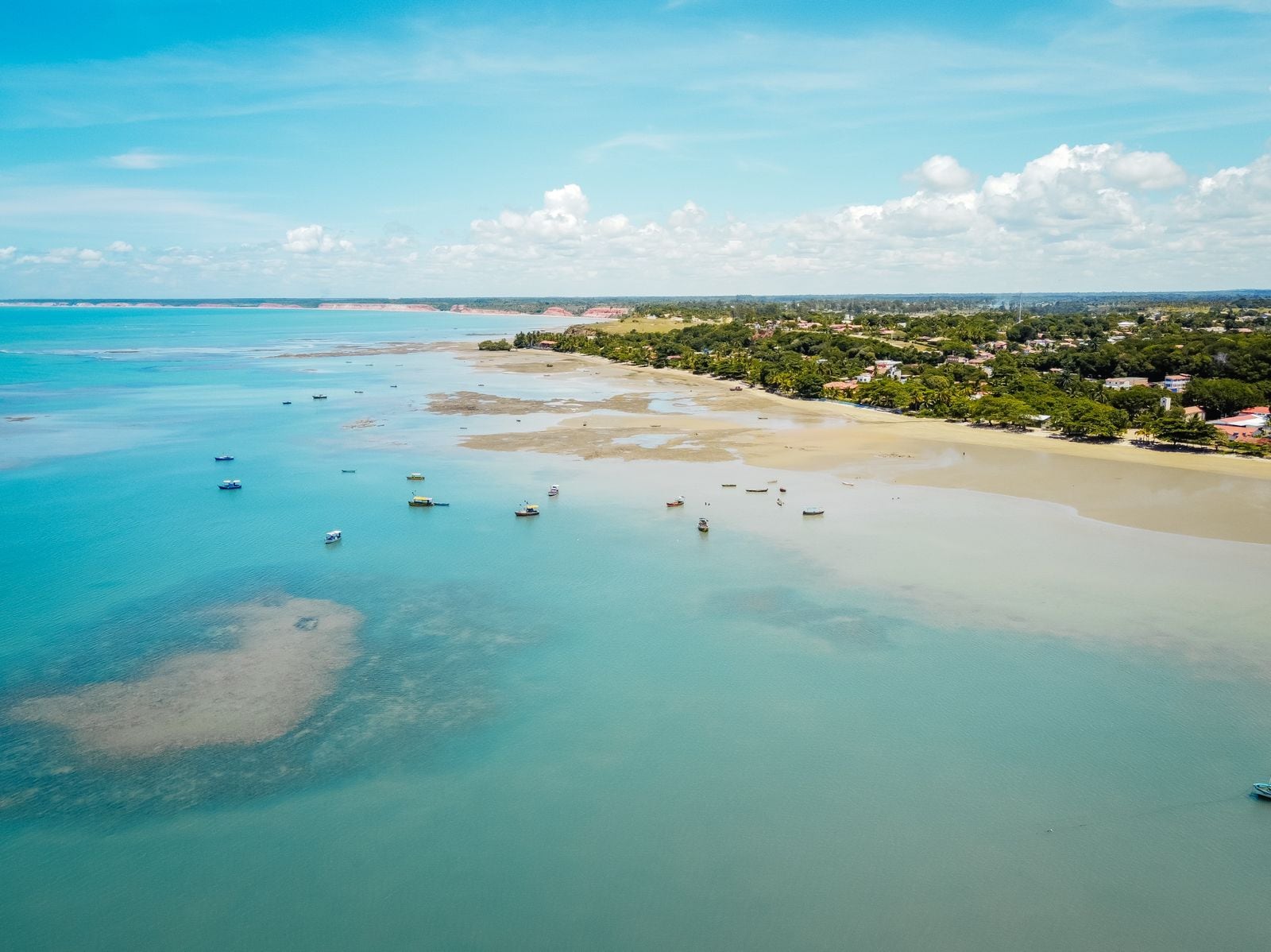 Prado, no litoral da Bahia: um destino de praias, sabores e experiências que encantam em qualquer época do ano. Decom - Prefeitura Municipal de Prado