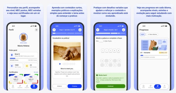 Enem 2026: 8 aplicativos grátis para estudar para a prova