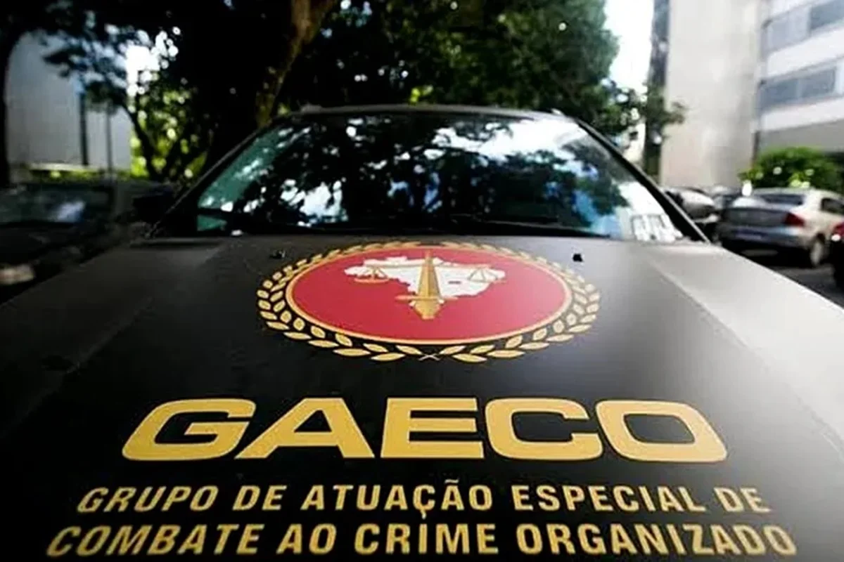 GAECO - MPRJ - Metrópoles