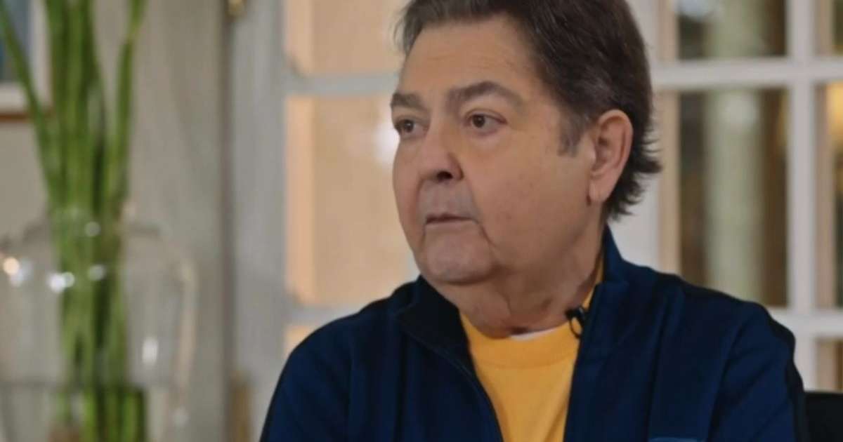 Após quatro transplantes, Faustão detalha recuperação e reflete sobre retorno à TV