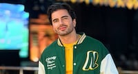 Acostumado com flashes! Igor Monteiro garante dose de beleza em A Fazenda 18