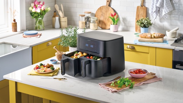 8 dicas para não errar na hora de comprar sua air fryer