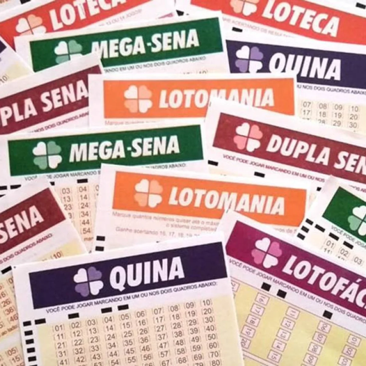 Não ganhou na Lotofácil da Independência? Veja próximos sorteios especiais