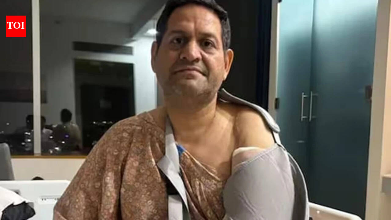 'Recusou o valet, estacionou seu próprio carro': Como a disputa por vaga em um shopping de Gurgaon levou a um ataque com barra de ferro contra veterano da 'Operação Safed Sagar'