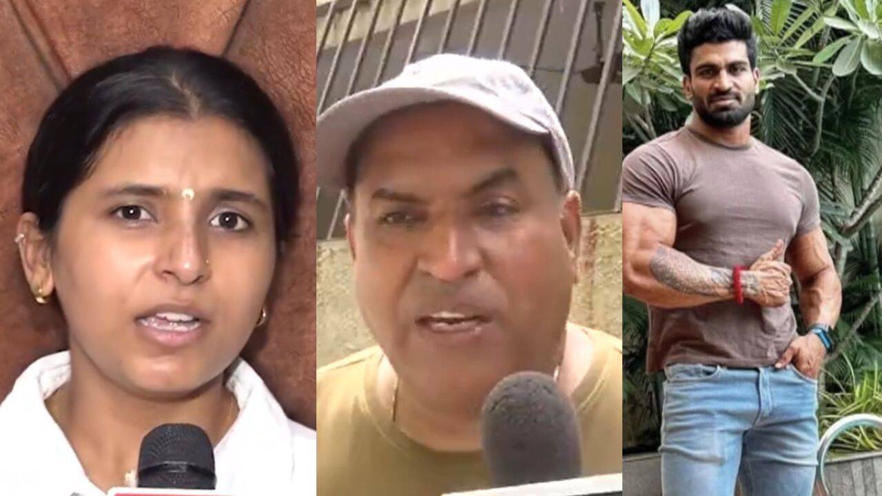 'Ela está em muita dor e tem hematomas ocultos': pai da motociclista de Gurgaon; Sia fará ressonância magnética e radiografias hoje