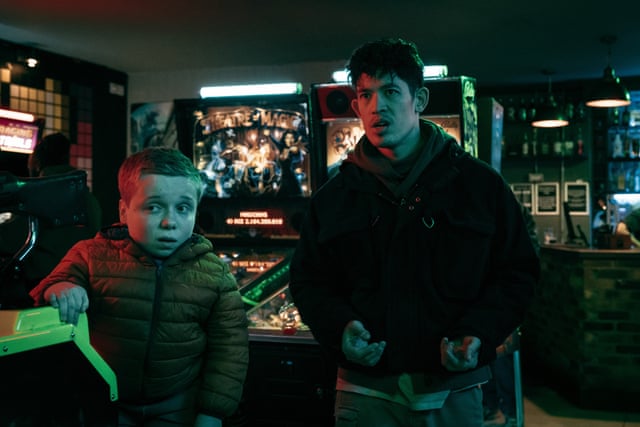 Revisão da sexta temporada de Slow Horses – fica mais difícil apreciar o thriller de espionagem de Gary Oldman a cada ano