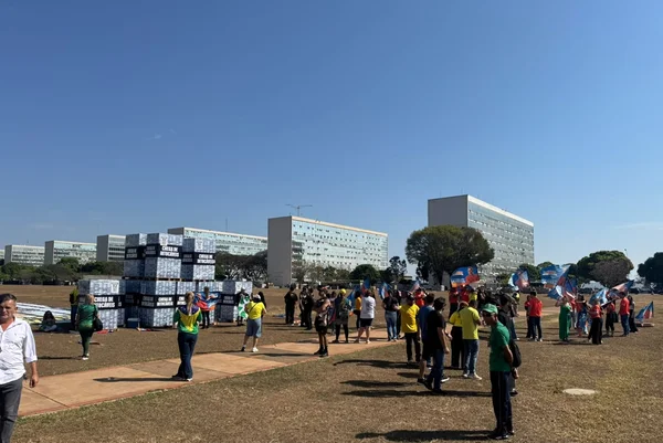 Zema defende investigação de ministros do STF: “Que seja apenas o primeiro”