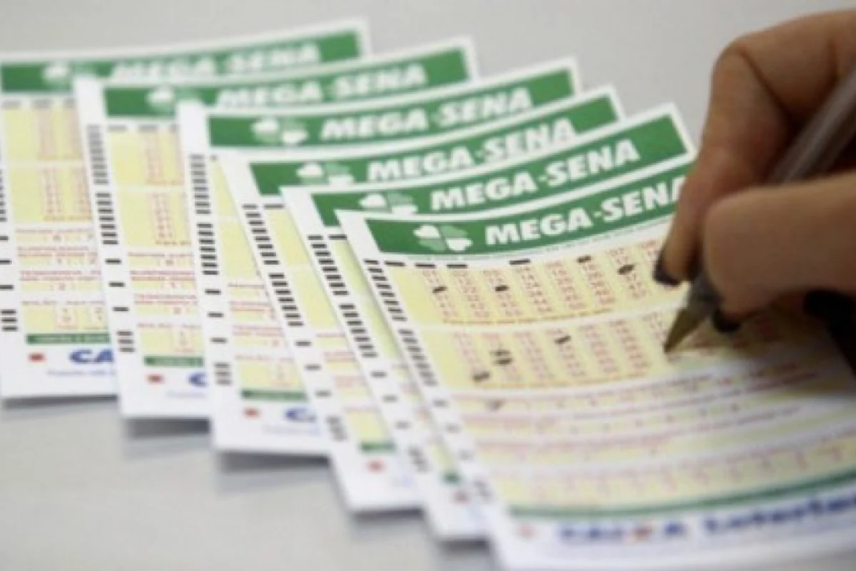 Mega-Sena 3058 acumula e prêmio sobe para R$ 102 milhões. Veja resultado