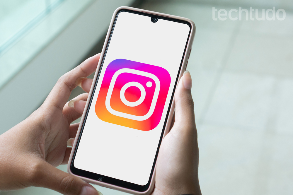 Instagram Plus adiciona novos recursos de personalização, Stories e controle de perfil à experiência tradicional do aplicativo — Foto: Laura Storino/TechTudo