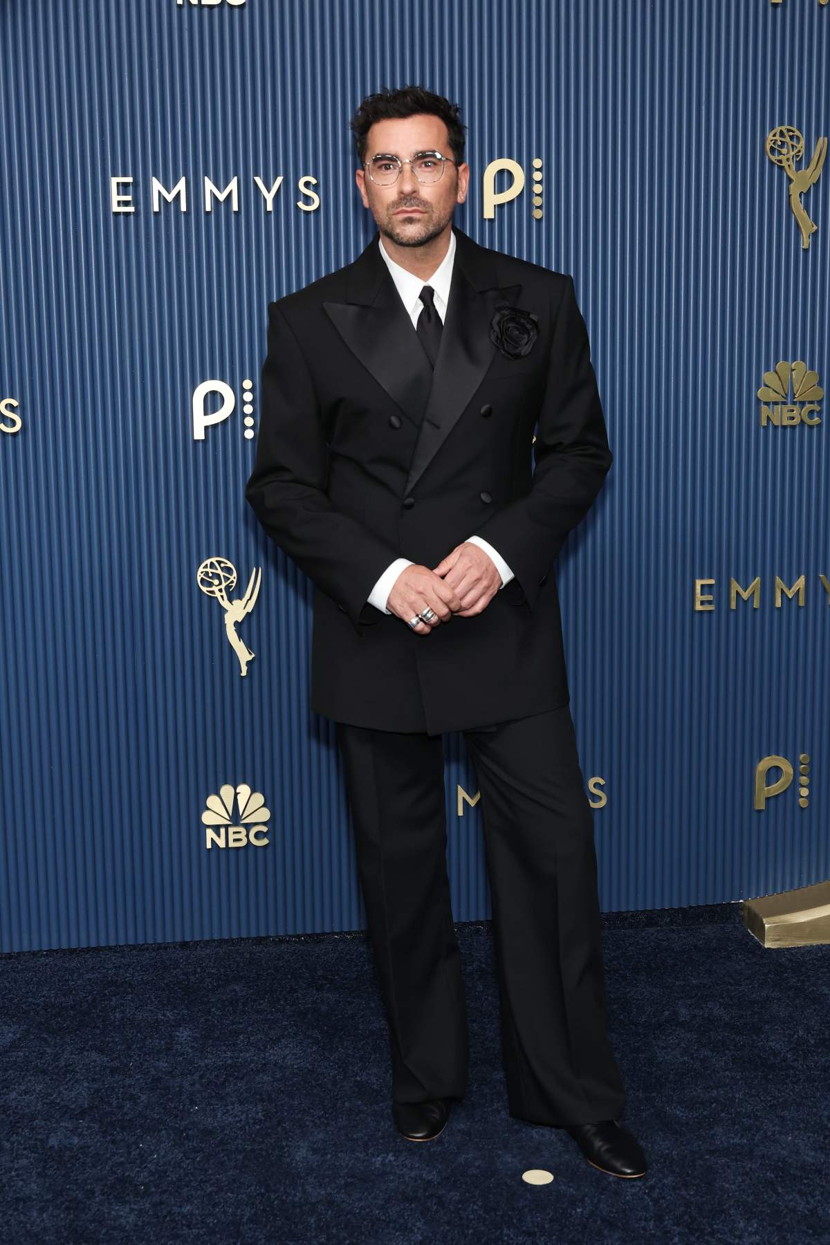 The best red carpet looks from the Emmy Awards 2026 - image