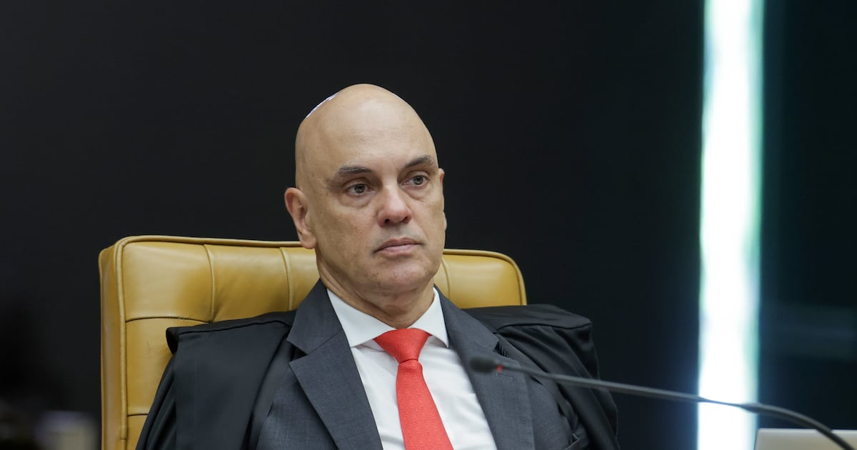 STF decide hoje se investiga Moraes por suposta relação com Vorcaro; entenda passo a passo