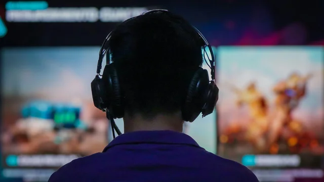 A nova batalha dos games é fazer o jogador querer ficar