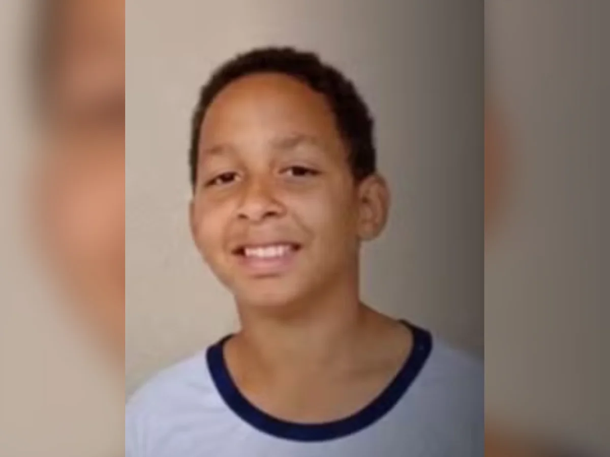 Quem era a criança que morreu ao ser atingida por brinquedo em parque de MG
