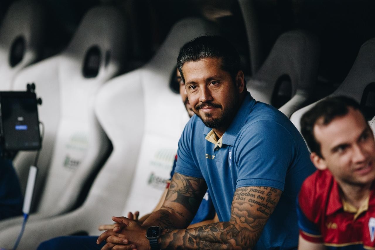 Remo escolhe Thiago Carpini como plano A para substituir técnico Léo Condé