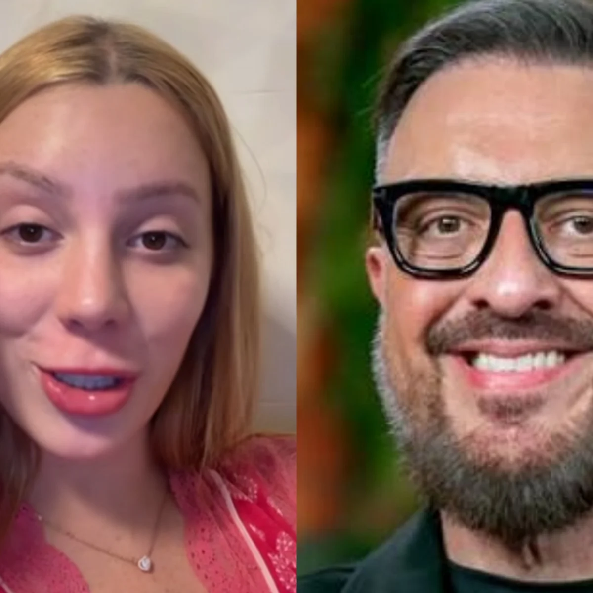 A Fazenda: Malévola nega convite de Carelli e amaldiçoa elenco do reality