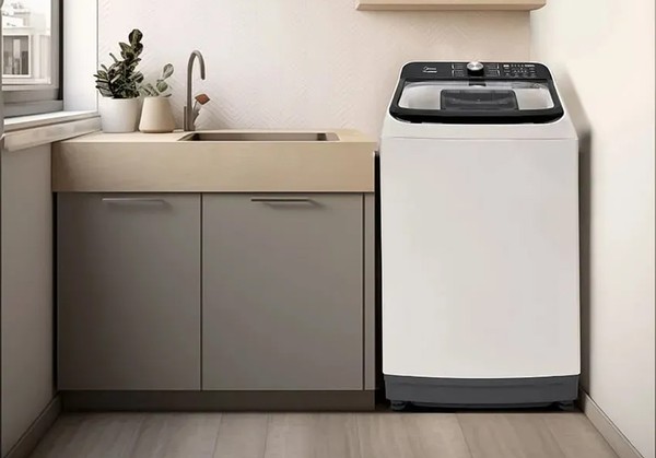 Máquina de lavar com abertura frontal ou superior? Veja modelo ideal para você