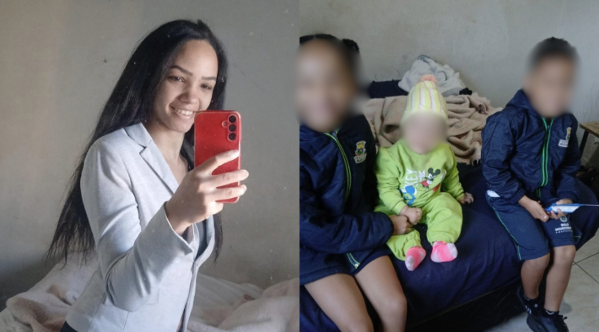 Família que estava desaparecida em BH é localizada e relata ter sumido voluntariamente