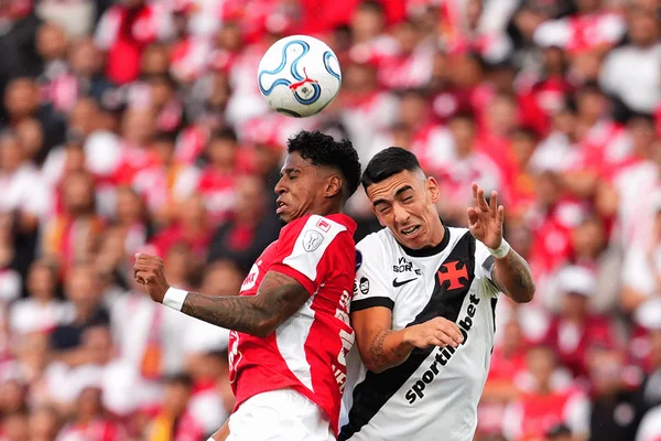 Em caso de classificação, Vasco pode ficar sem São Januário nas semifinais - destaque galeria