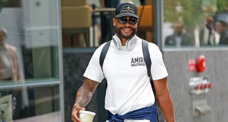 Times da NFL ficarão menos de 72 horas no Rio; e não, eles não odeiam o Brasil