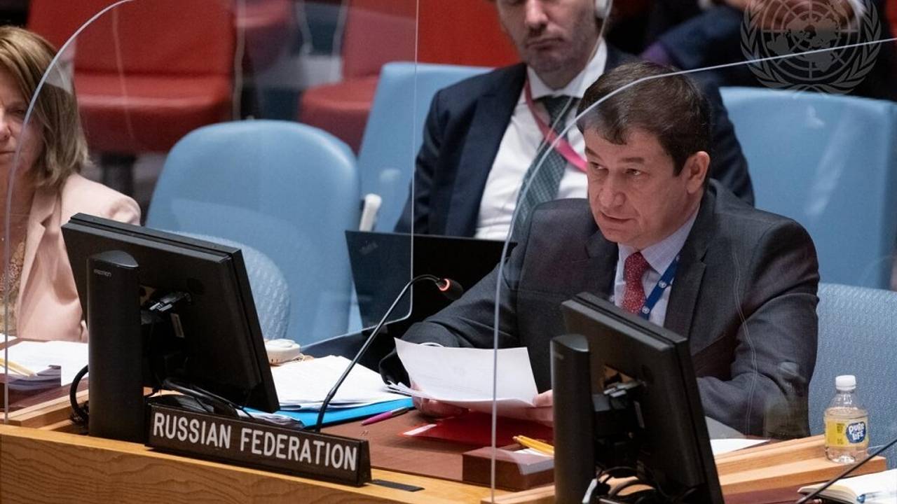 A OSCE se pronunciou sobre a participação na resolução da questão ucraniana