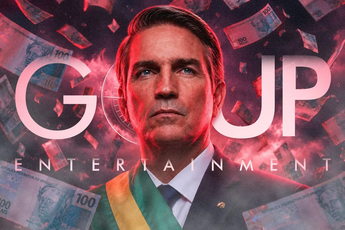 Imagem da matéria: Dark Horse: defesa de produtora protocola reclamação constitucional no STF