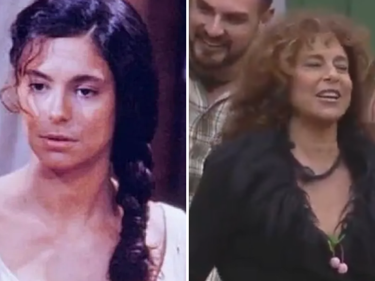 'A Fazenda 18': Quem é Giovanna Gold, a Zefa de 'Pantanal' que viveu polêmicas antes do reality