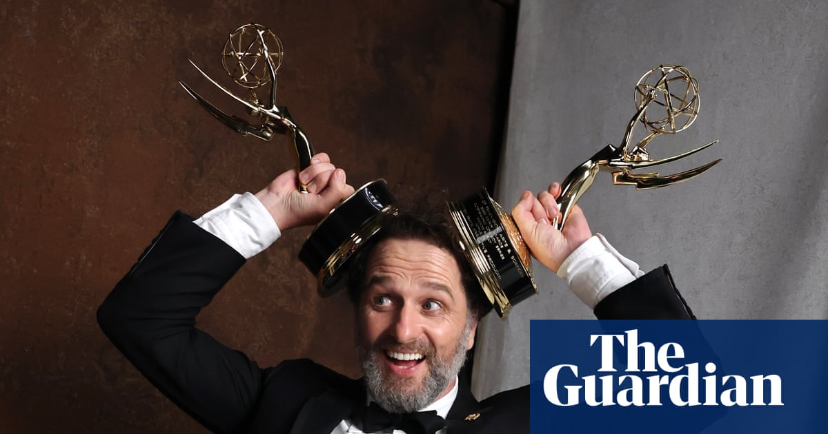 'O mundo inteiro pertence a Matthew Rhys, e nós apenas vivemos nele': por que o ator incrível quebrou os recordes dos Emmys