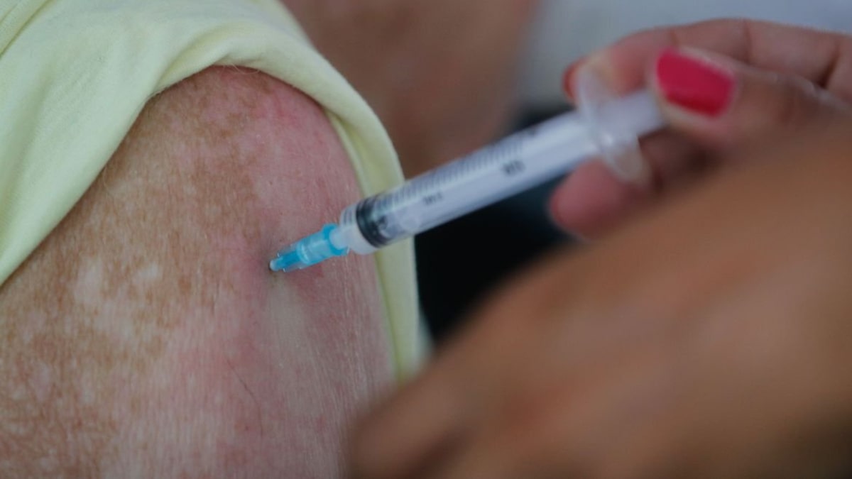 Vacina pneumocócica: conheça o imunizante liberado para idosos com 85 anos ou mais