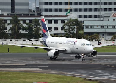 LATAM Pass celebra sete anos com campanha especial e amplia benefícios aos clientes