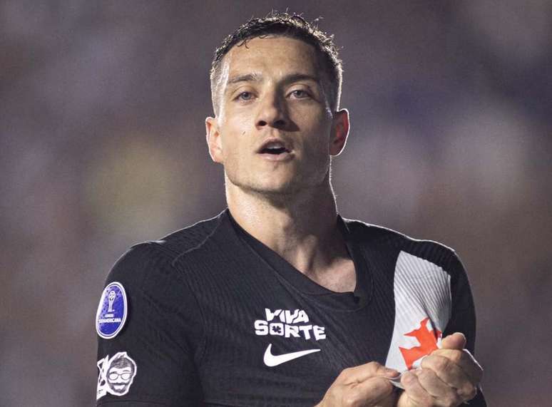 Vasco vence Santa Fe e avança à semifinal da Sul-Americana