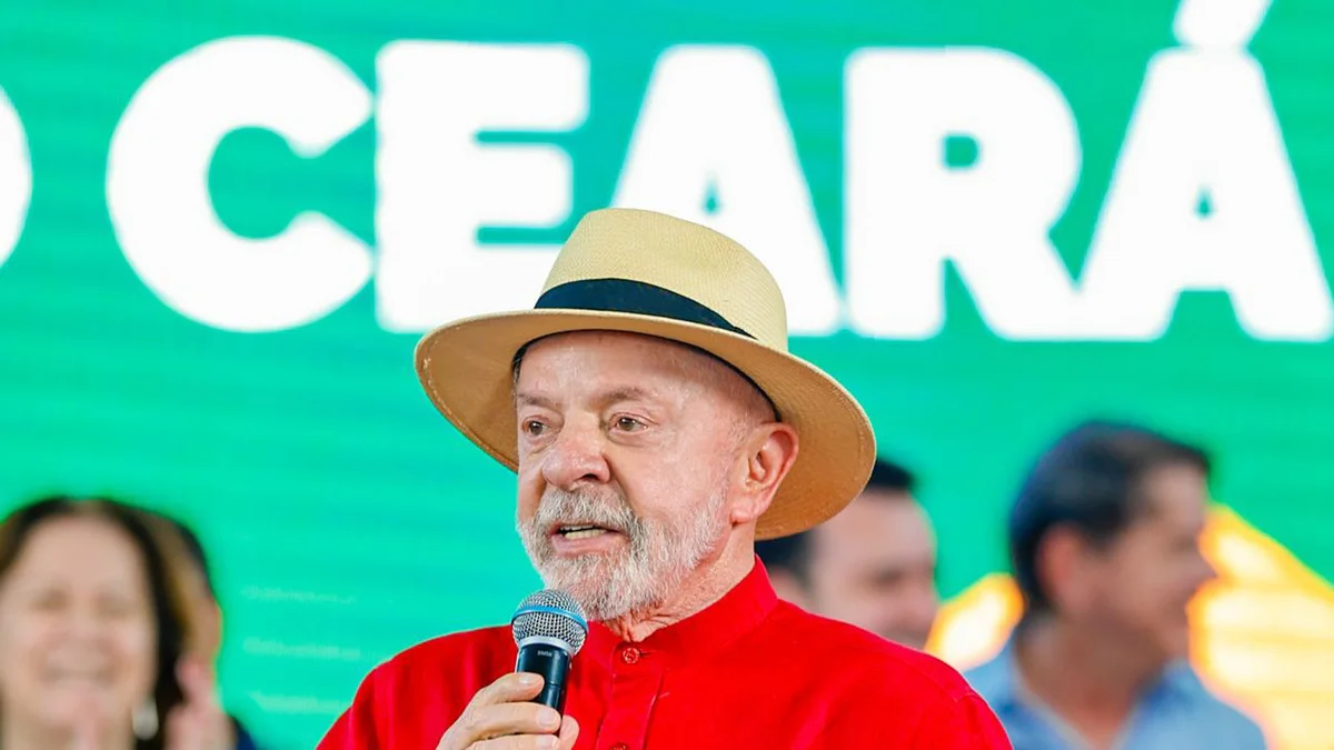 Lula volta a criticar bets ao prometer medidas para "enfrentar o problema"