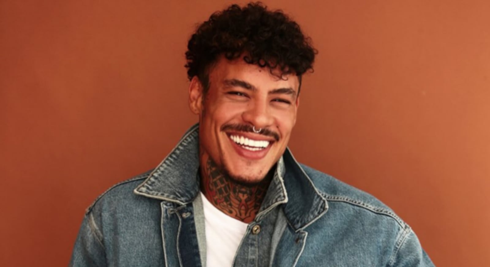 Mu Dias já participou de A Grande Conquista Reprodução/Instagram