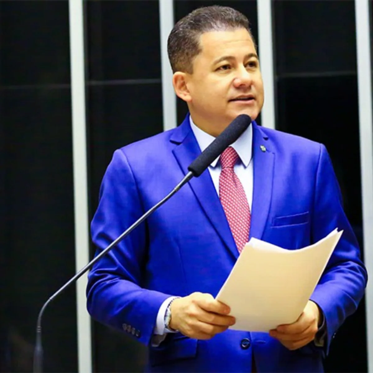 Alvo da PF, Cezinha critica operação e nega ter cometido irregularidades