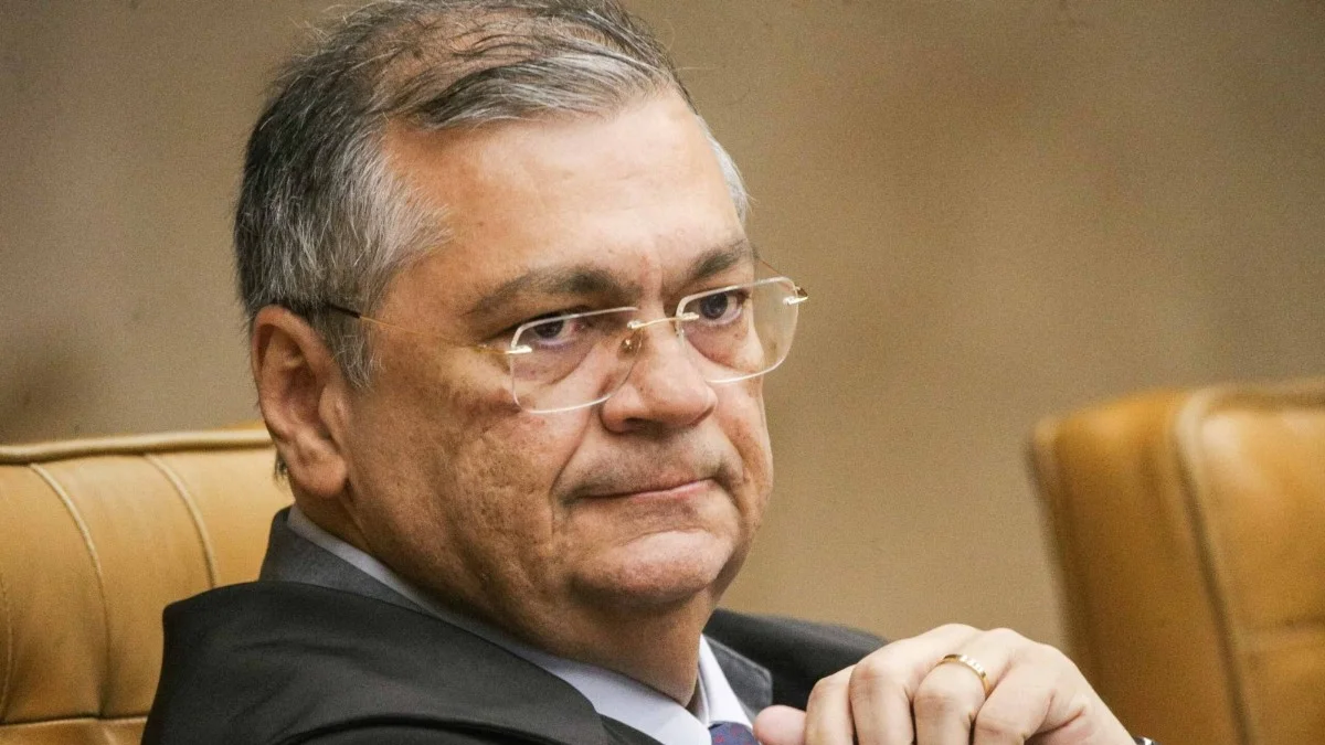 STF: "Se seguir como está, será uma crise por semana", diz Dino sobre rito