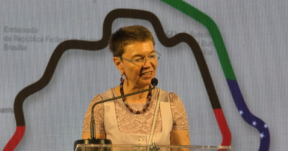Embaixadora da Alemanha diz estar ansiosa pelas eleições no Brasil: ‘Quero ser testemunha da história’