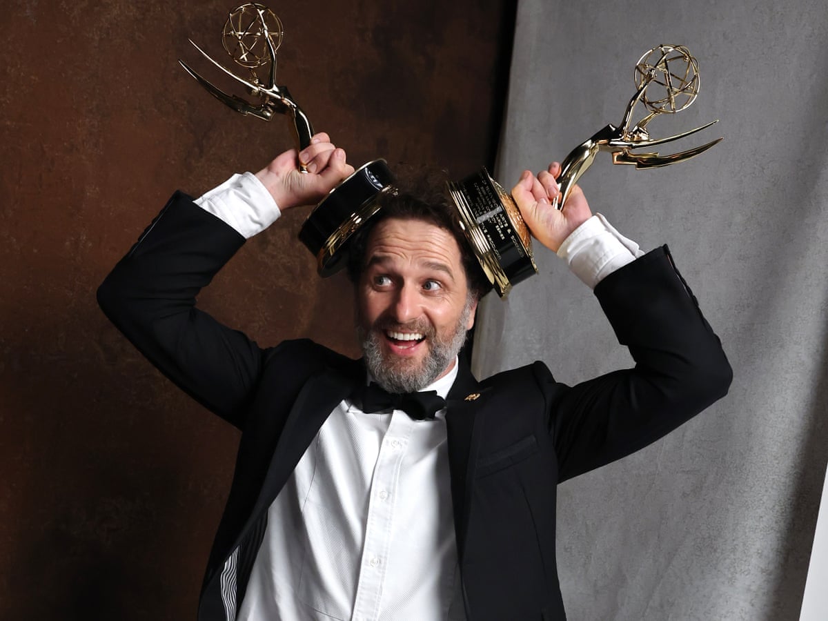 'O mundo inteiro pertence a Matthew Rhys, e nós apenas vivemos nele': por que o ator incrível quebrou os recordes dos Emmys