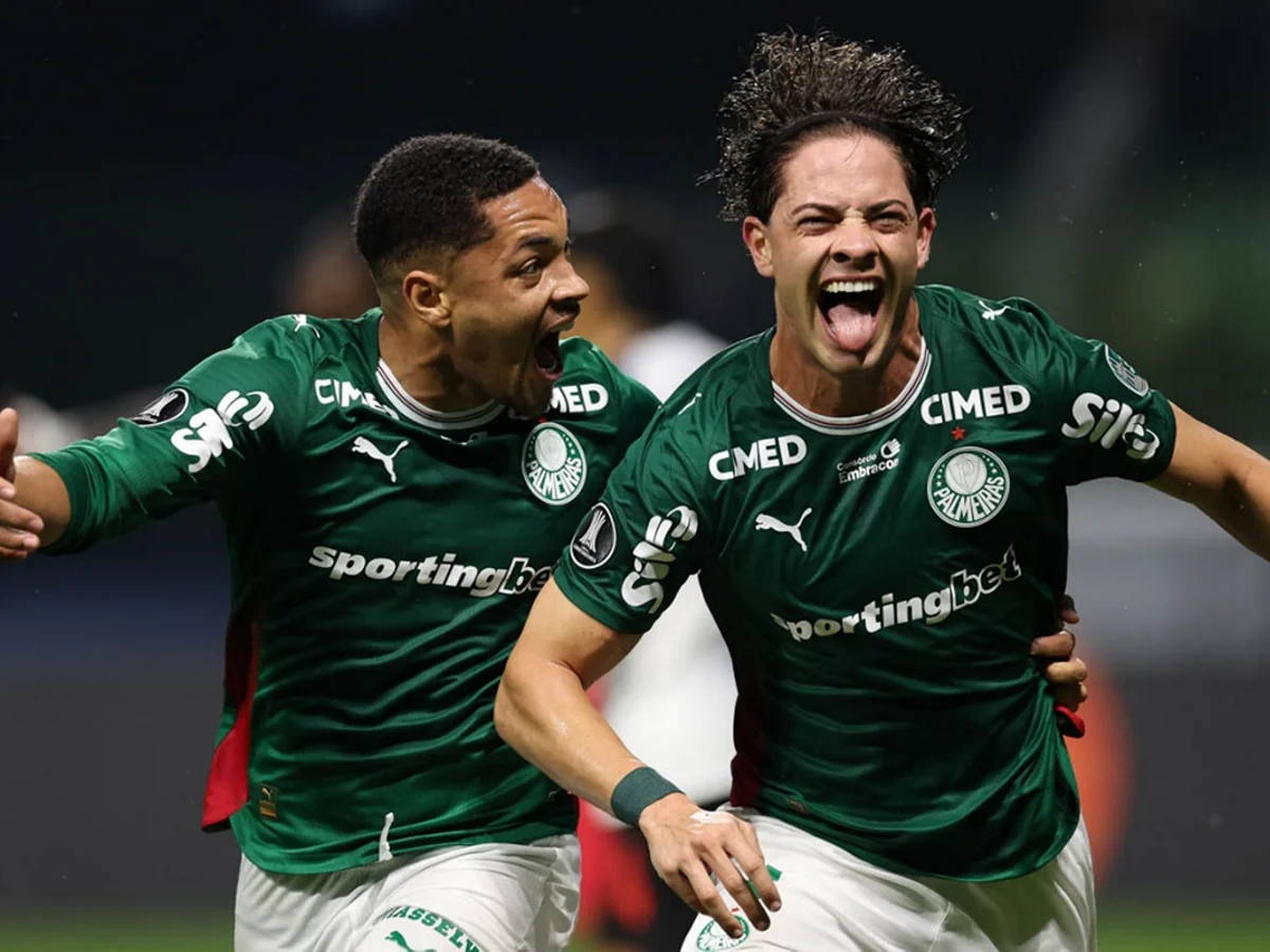 Quartas de final da Libertadores: saiba onde assistir a LDU x Palmeiras