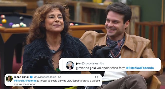 Dinâmica premiada rende R$ 50 mil em prêmios para peões ‘bons de blefe’ em A Fazenda 18