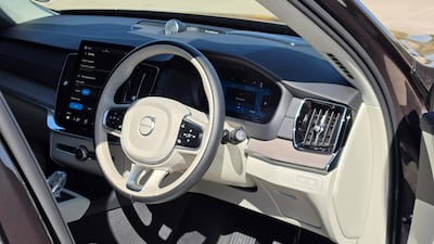 REVIEW | Por que o XC90 representa um dos melhores períodos da Volvo