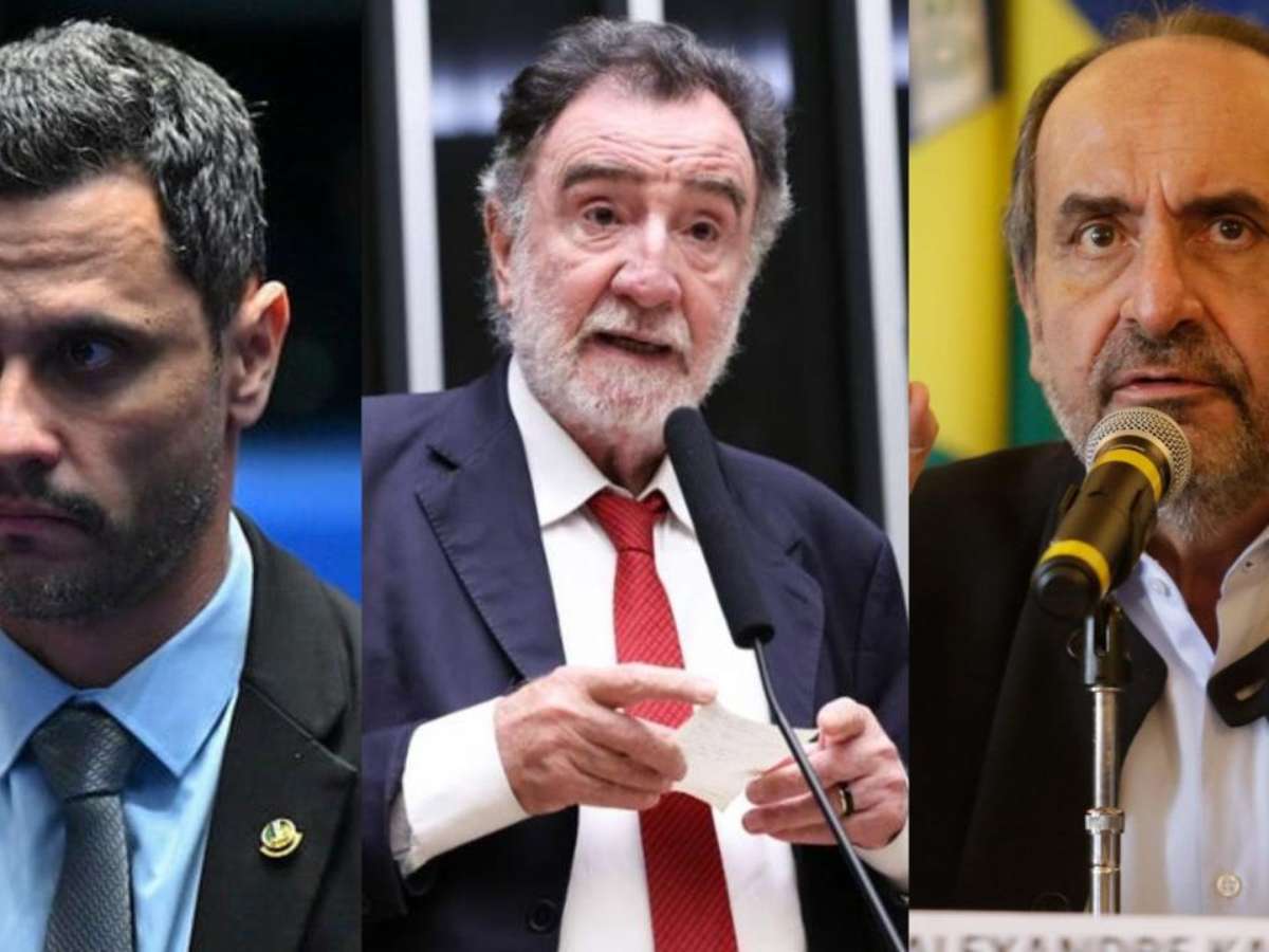Cleitinho tem 37% das intenções de voto em MG contra 13% de Patrus e 11% de Kalil, mostra Datafolha
