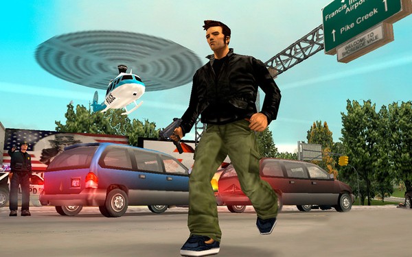 Como o 11 de setembro mudou GTA e deixou marca permanente na franquia