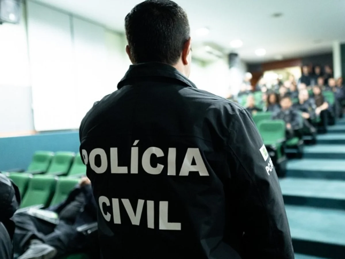 Agente da PCDF preso por extorquir foragidos da Justiça é demitido