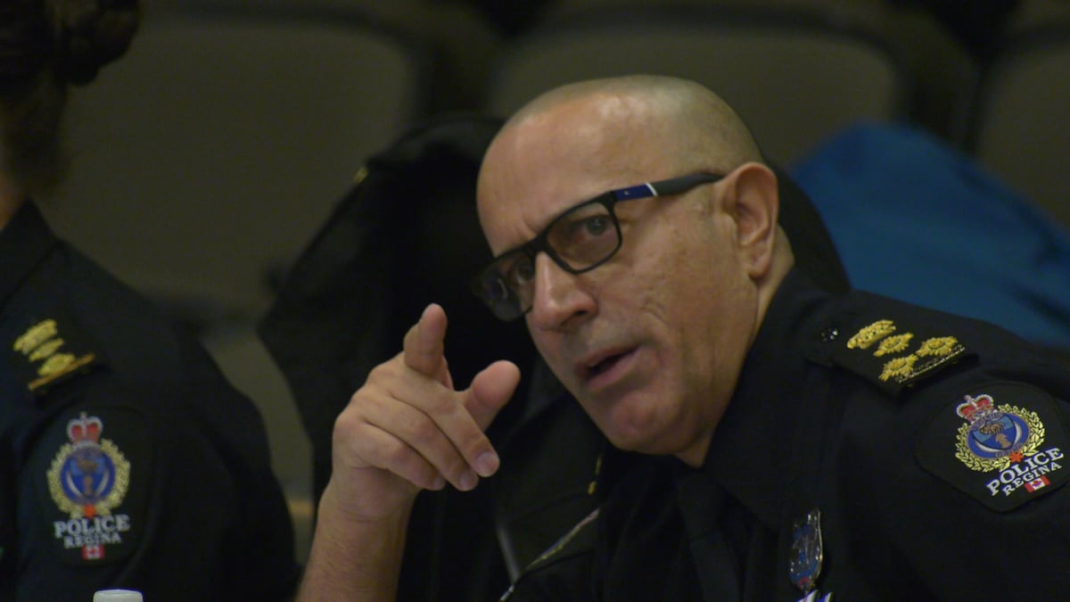 Appeal hearing for fired RPS chief hears from complaint investigator
