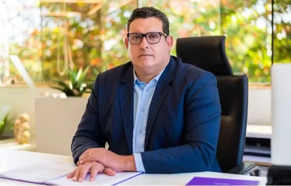 Dark Horse: amigo de Flávio só assinou com produtora 6 meses após repasse