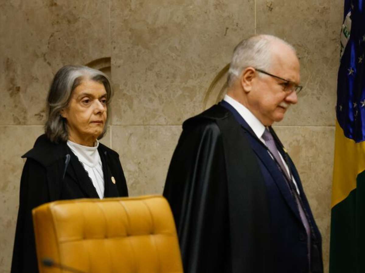 Como vão votar os ministros do STF? Cármen Lúcia pode ser decisiva para definir futuro de Moraes